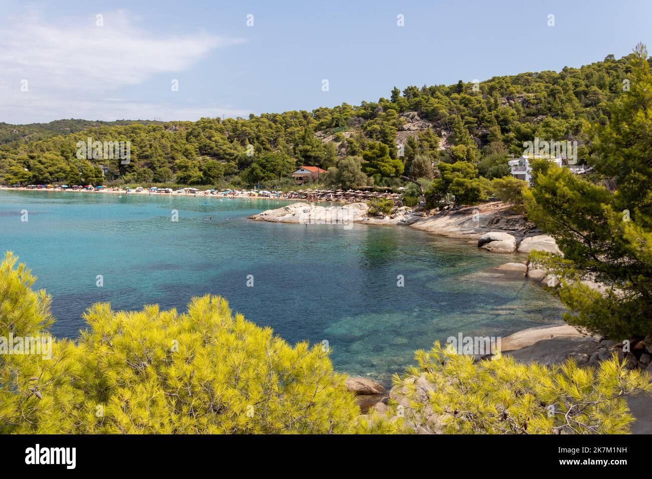 kalogria-beach-in-sithonia-halkidiki-with-turquoise-shining-sea-during