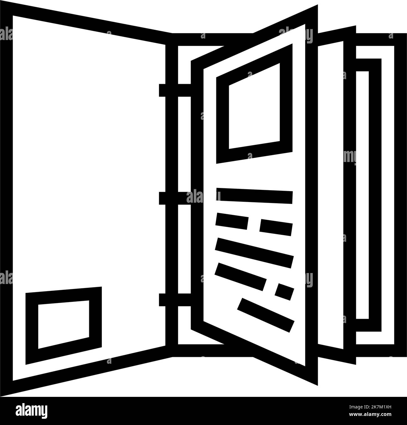 portfolio-folder-line-icon-vector-illustration-stock-vector-image-art
