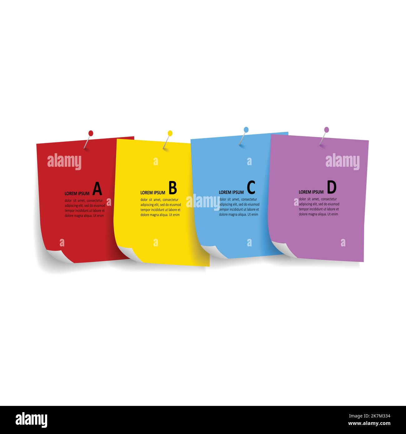 Notice Board Design In Html