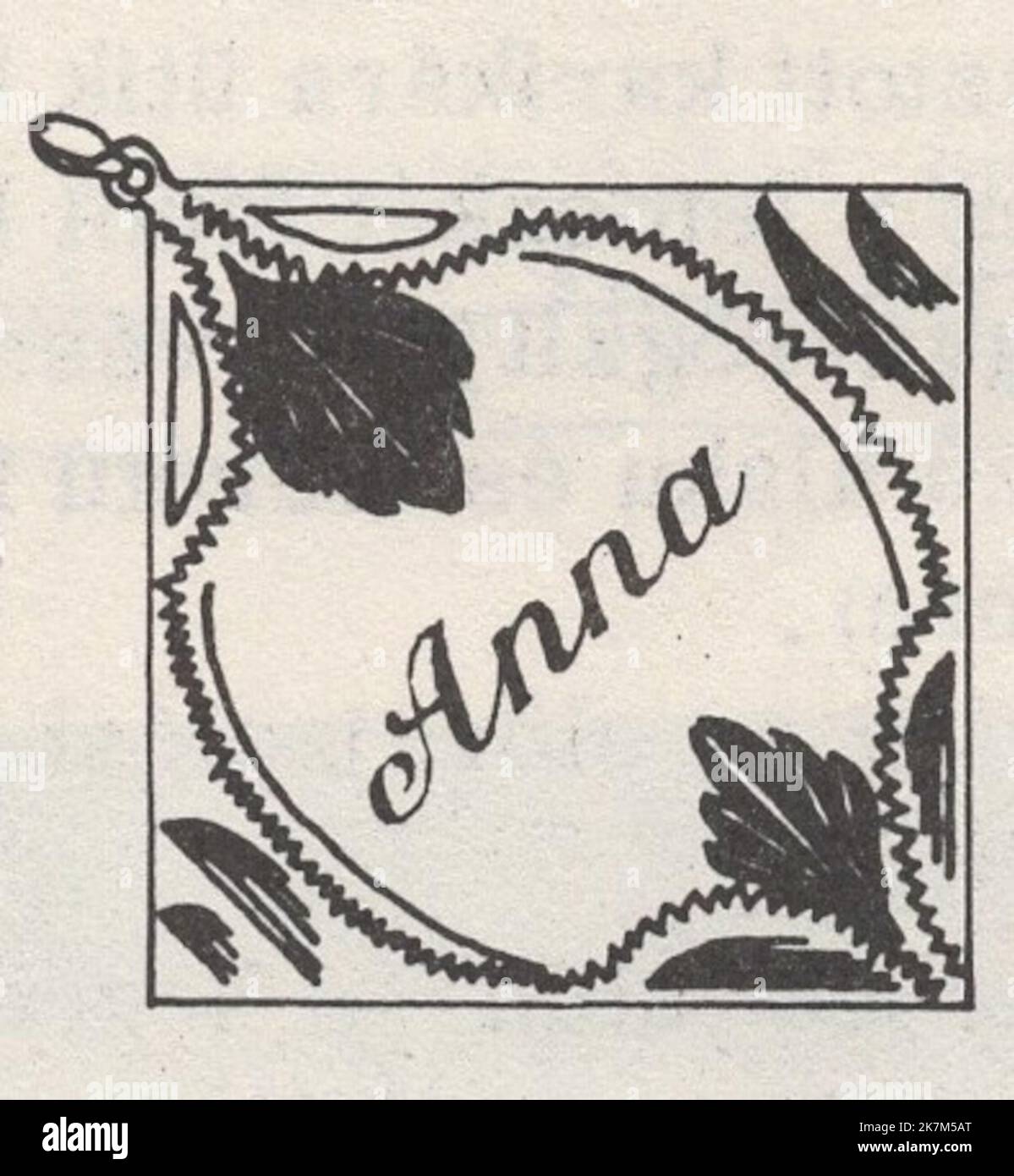 an illustrated collection of engraving techniques, methods and tools