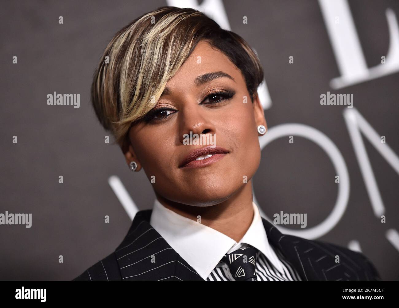 Los Angeles, USA. 17th Oct, 2022. Ariana DeBose arriving to the 29th