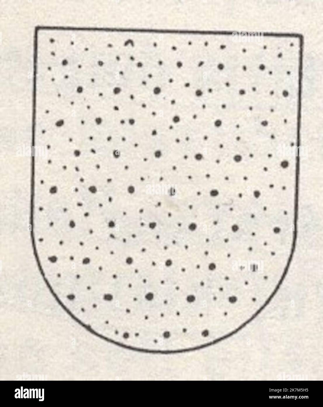 an illustrated collection of engraving techniques, methods and tools