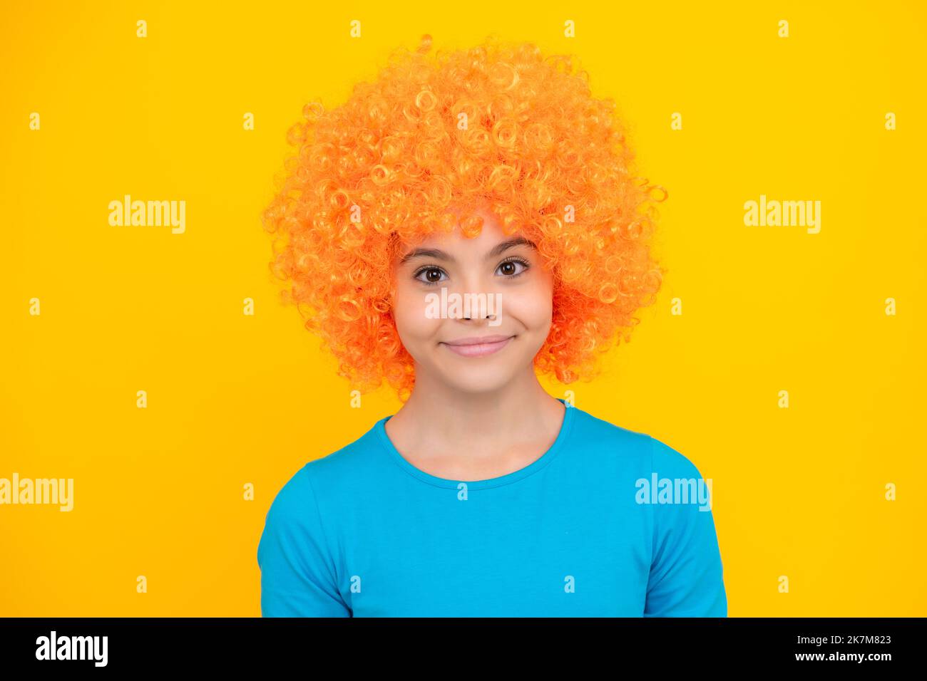 Funny ginger wigs hotsell