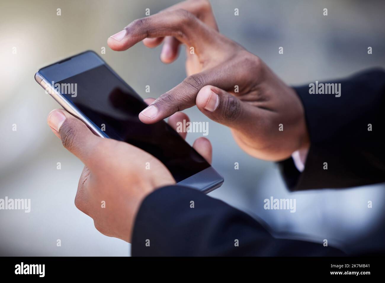 World at your fingertips hi-res stock photography and images - Alamy