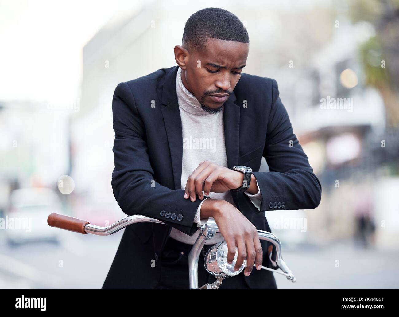 Man in late 20s cycling hi-res stock photography and images - Alamy