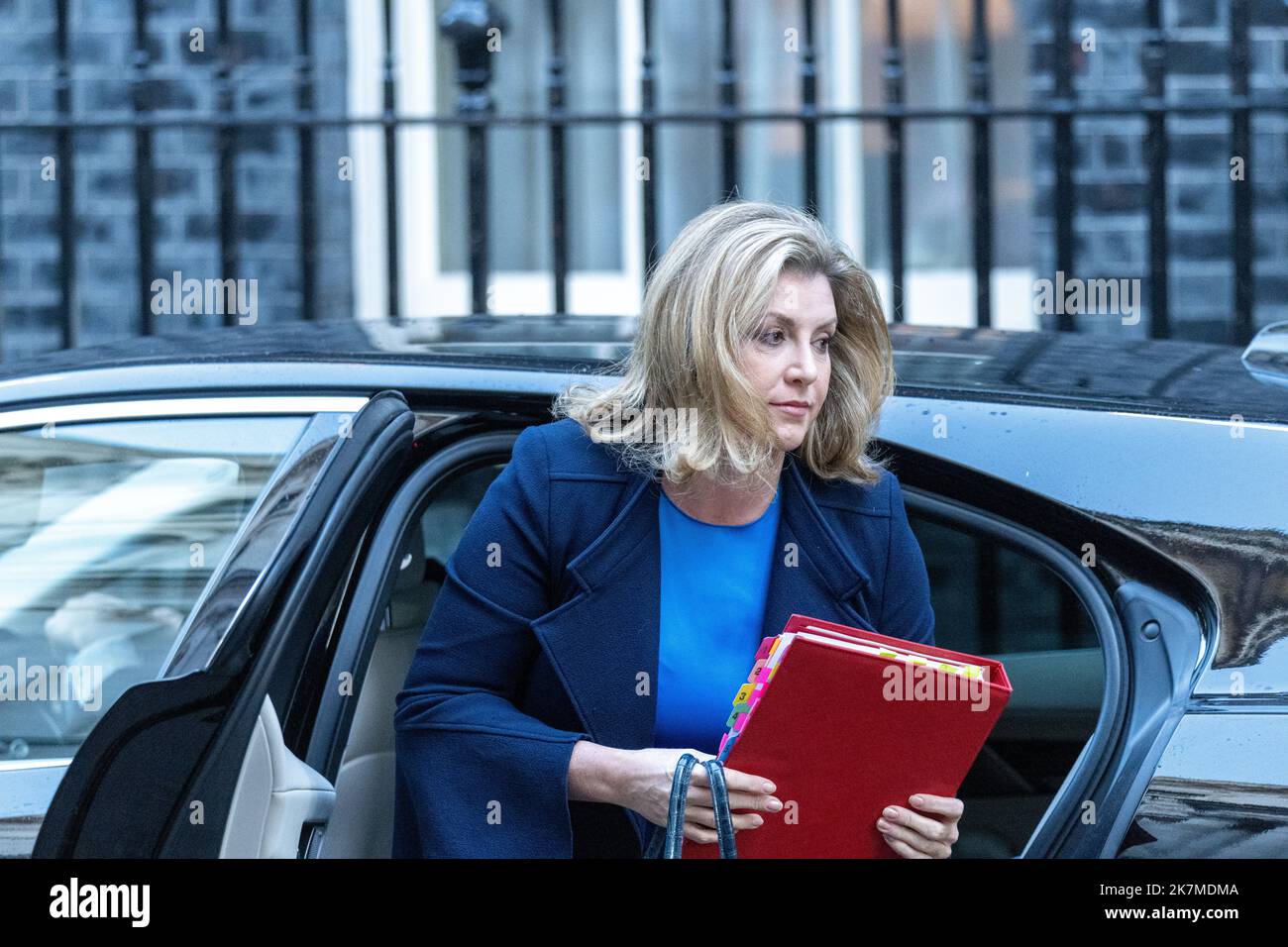 Leader Of The House Of Commons