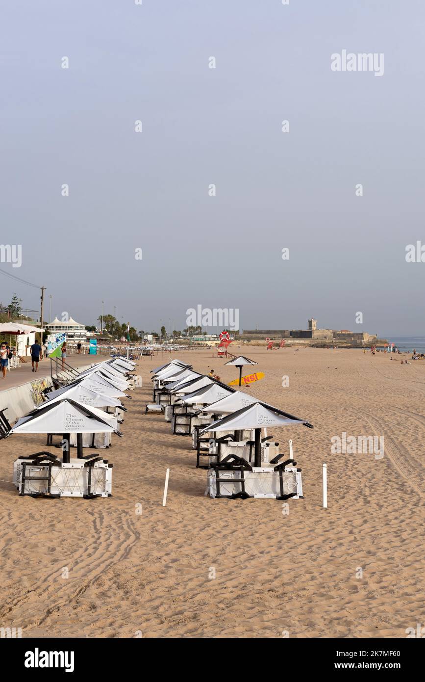 Carcavelos beach hi-res stock photography and images - Alamy