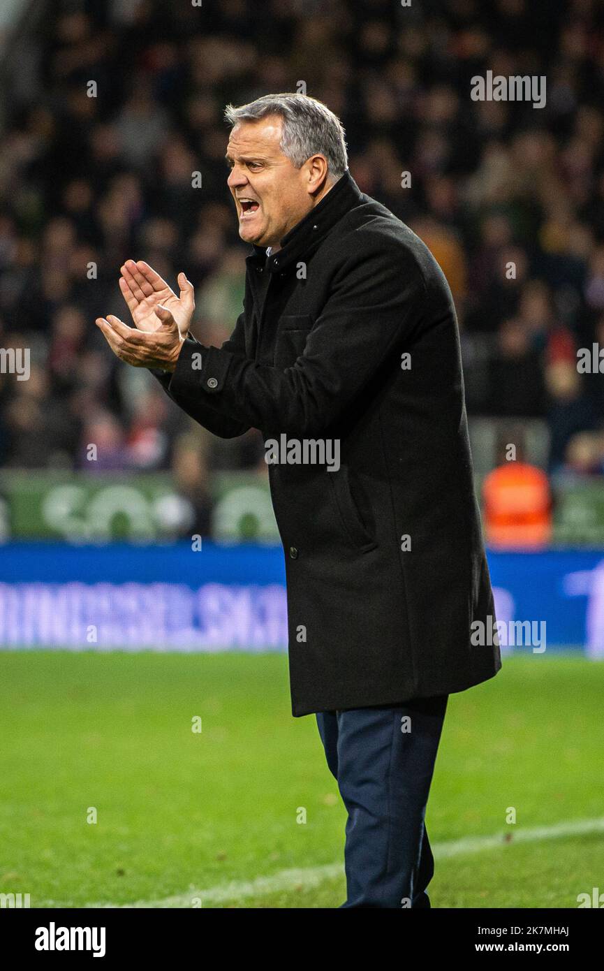 Albert capellas hires stock photography and images Alamy