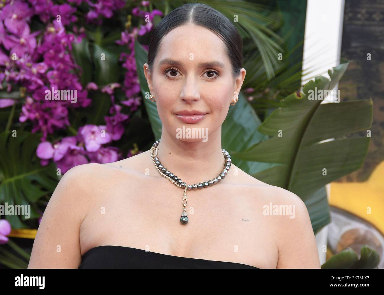 Pia baroncini hi-res stock photography and images - Alamy