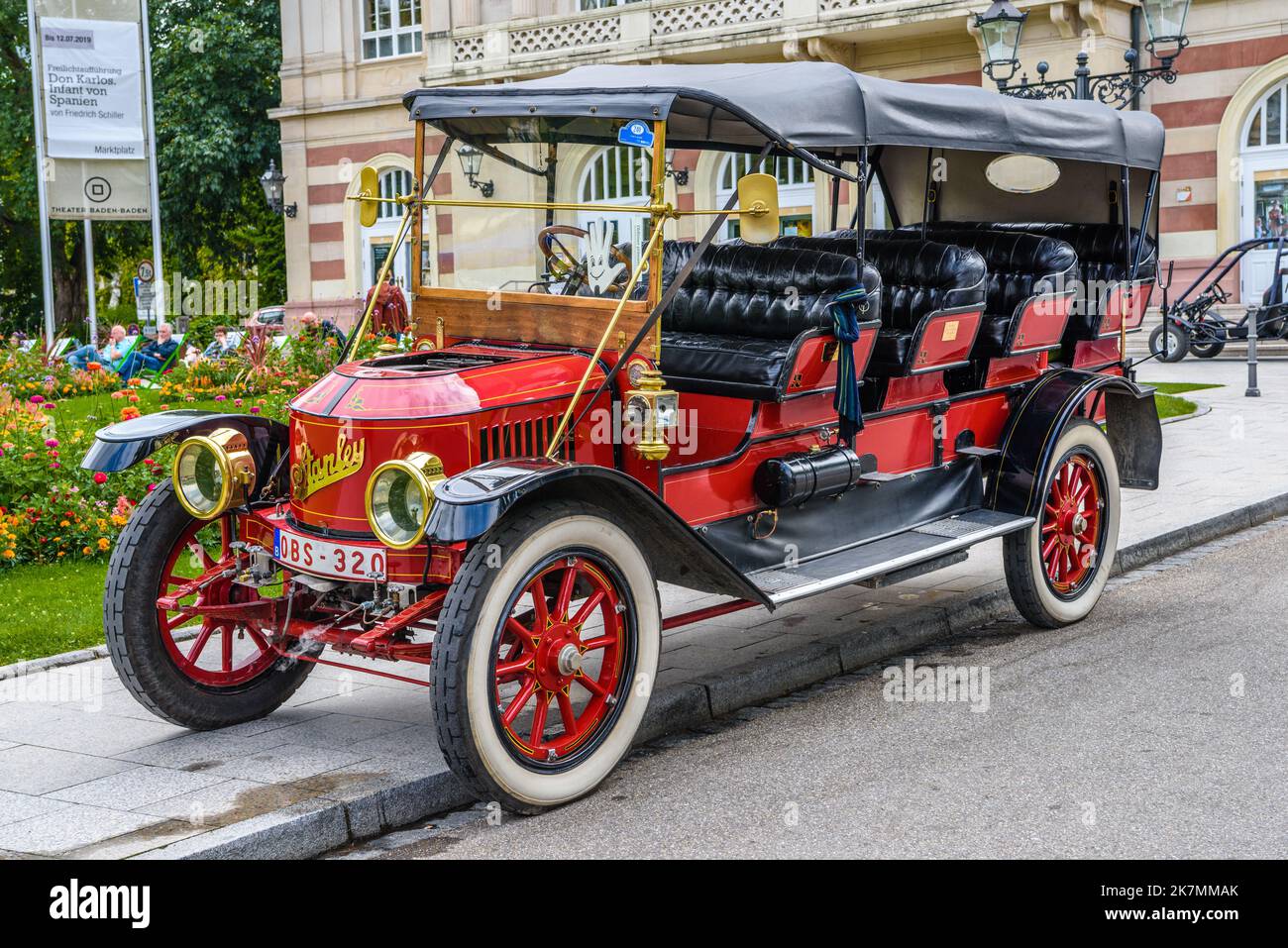 Historic car accident hi-res stock photography and images - Page 9 - Alamy