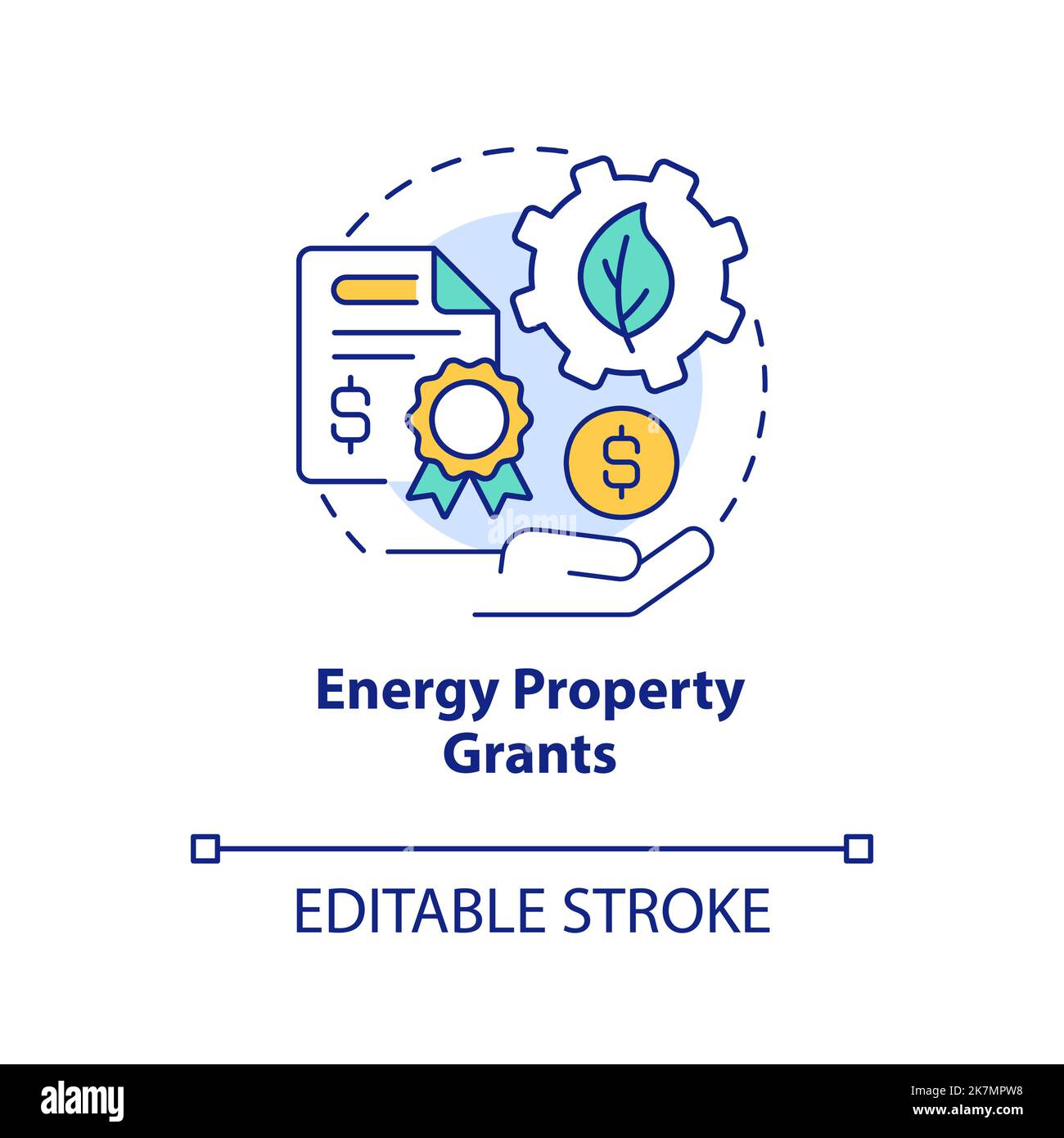 Renewable energy grants hi-res stock photography and images - Alamy