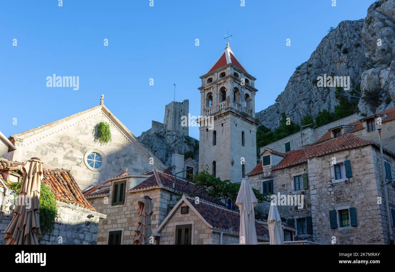 Mirabella omis hi-res stock photography and images - Alamy