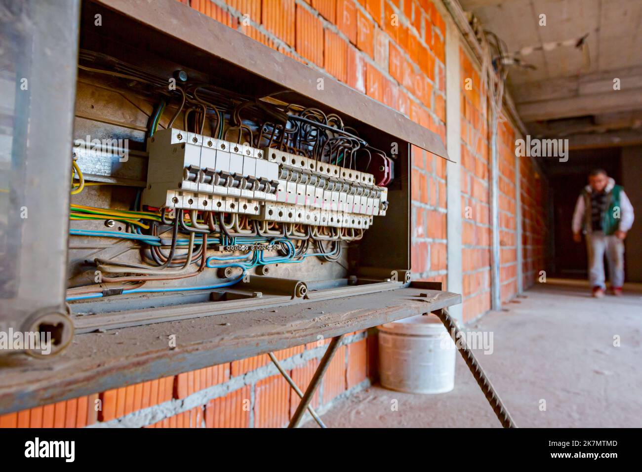 What Is A Fuse And Where Is It Used In A Building Electrical System at ...