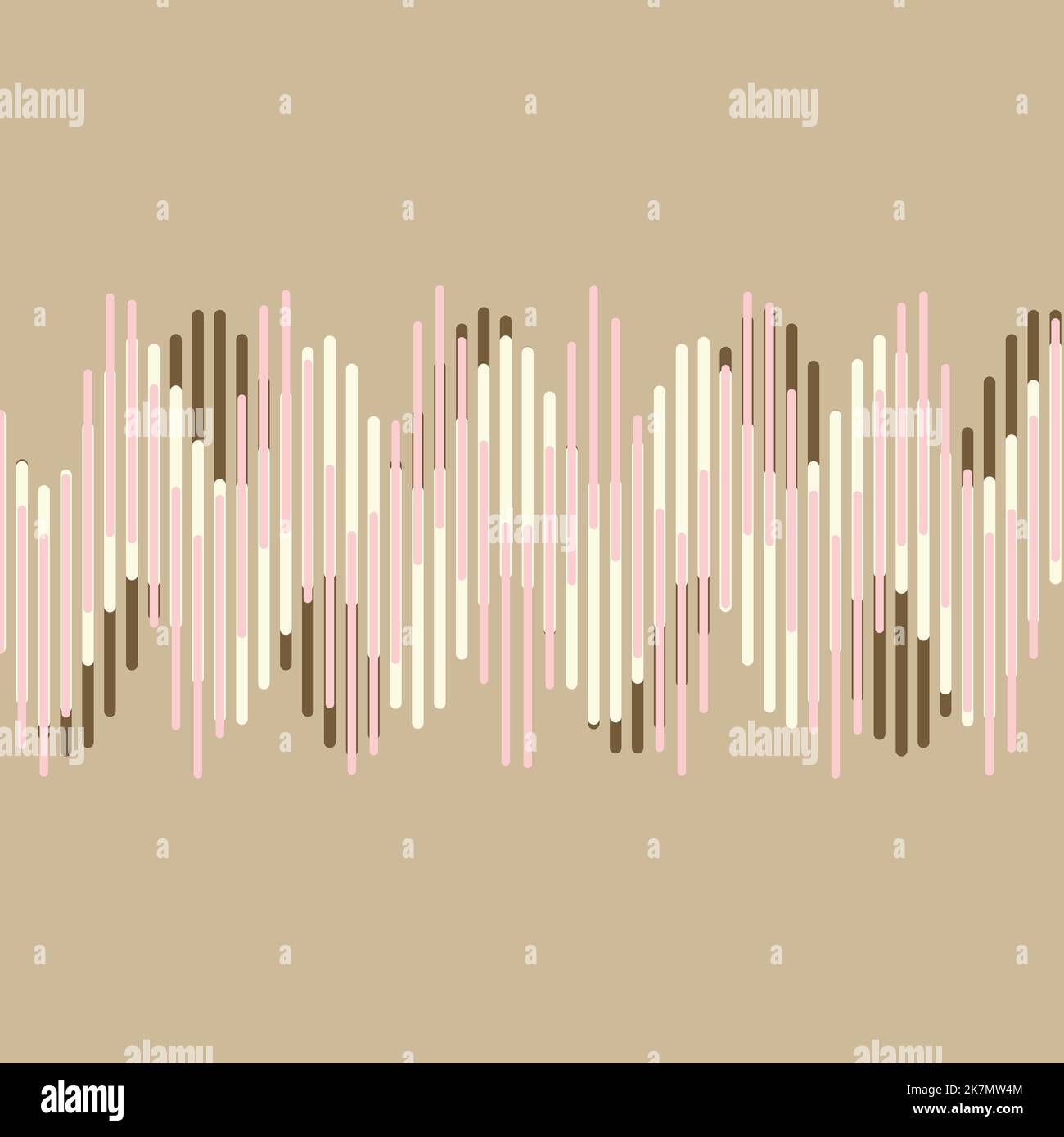 Sound waveform for analysis hi-res stock photography and images - Alamy