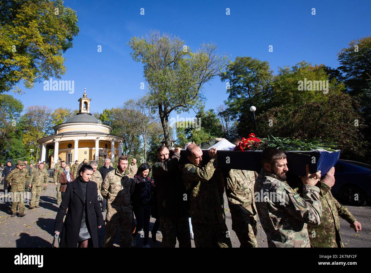 Oleksandr zasyadko hi-res stock photography and images - Alamy