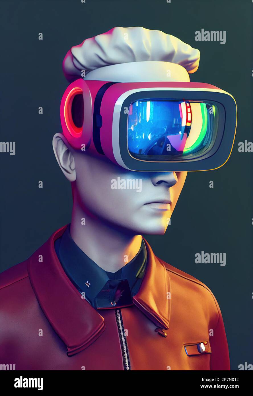 Clay man model hires stock photography and images Alamy