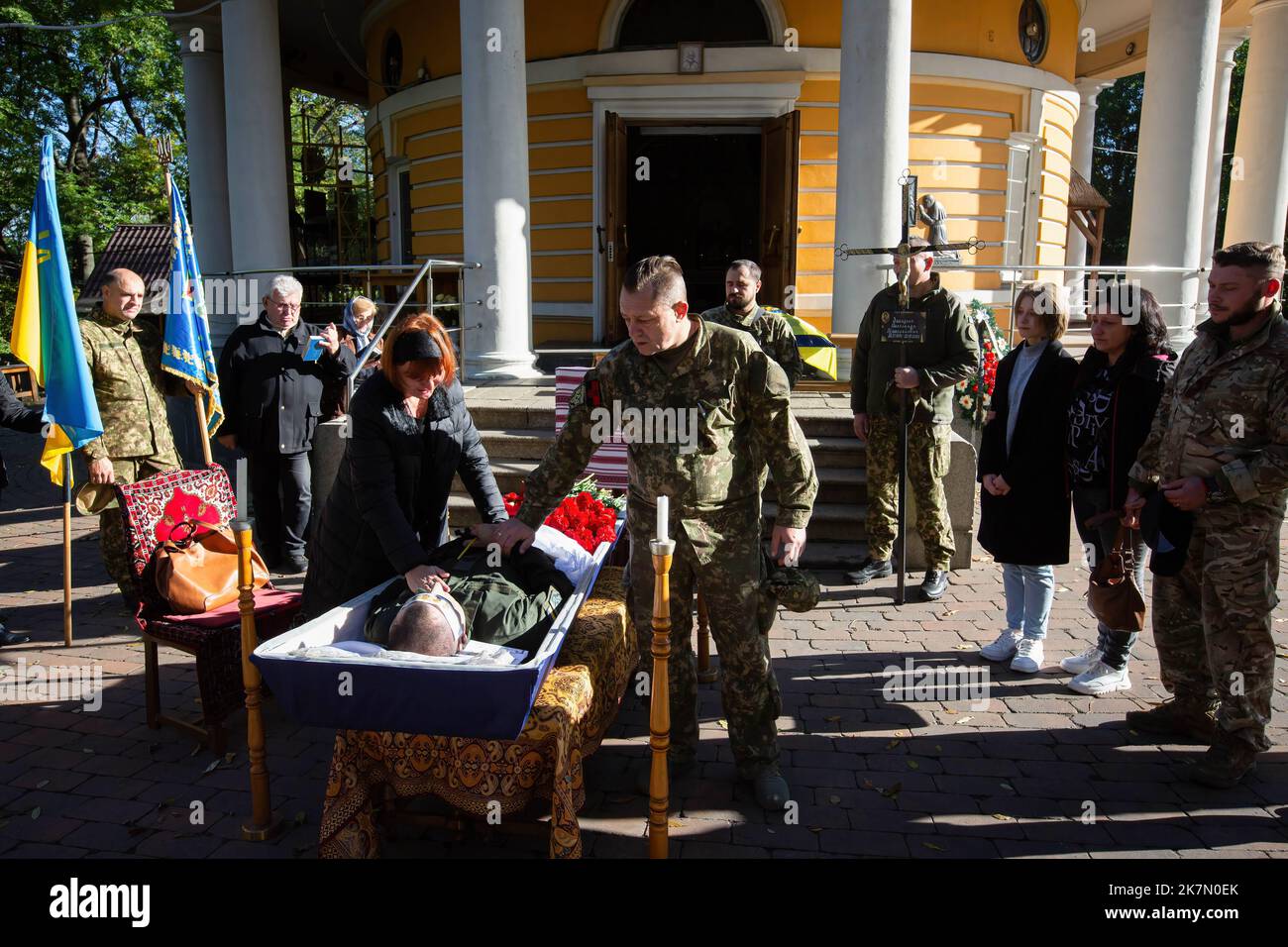Oleksandr zasyadko hi-res stock photography and images - Alamy