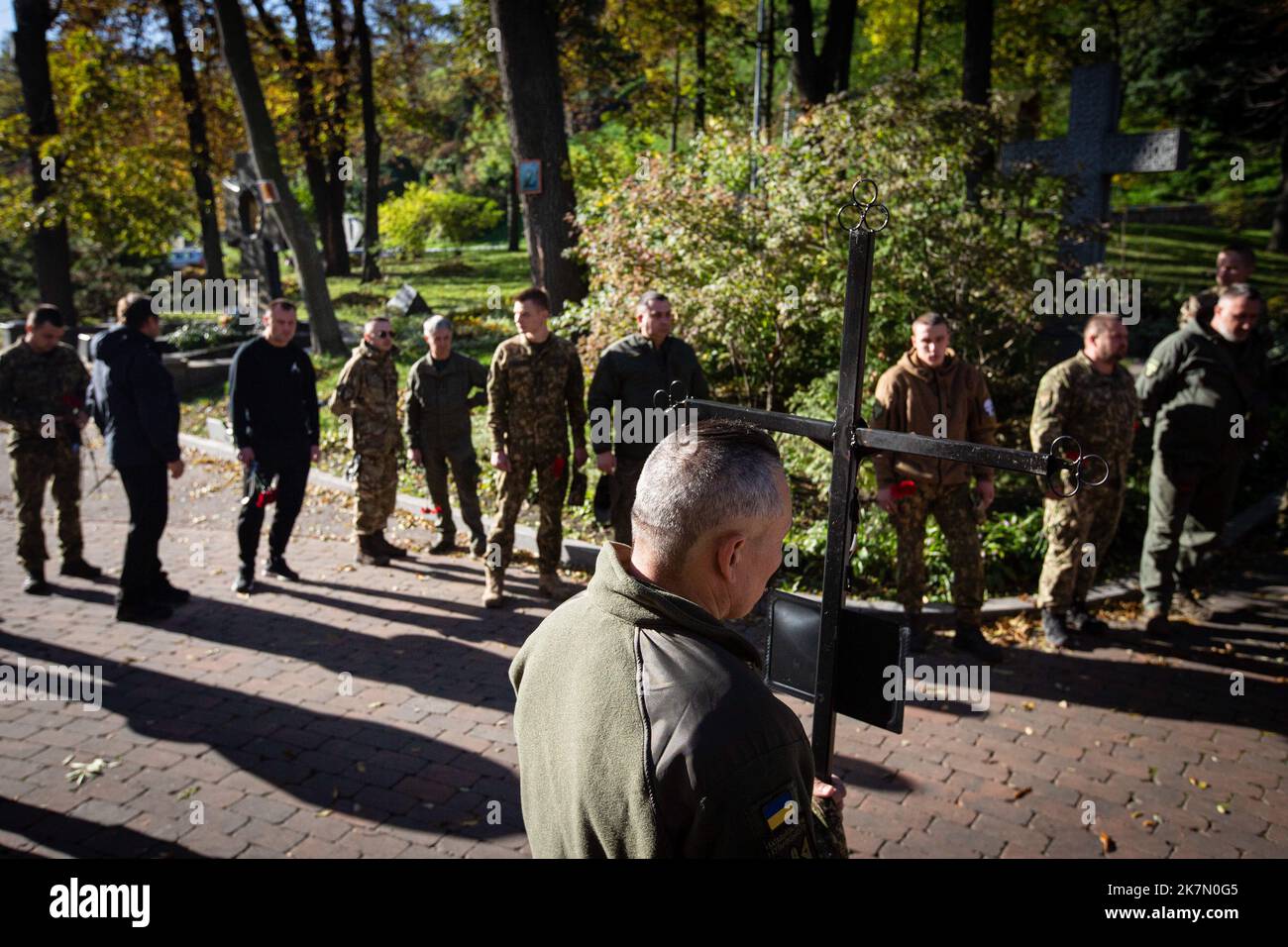 Oleksandr zasyadko hires stock photography and images Alamy