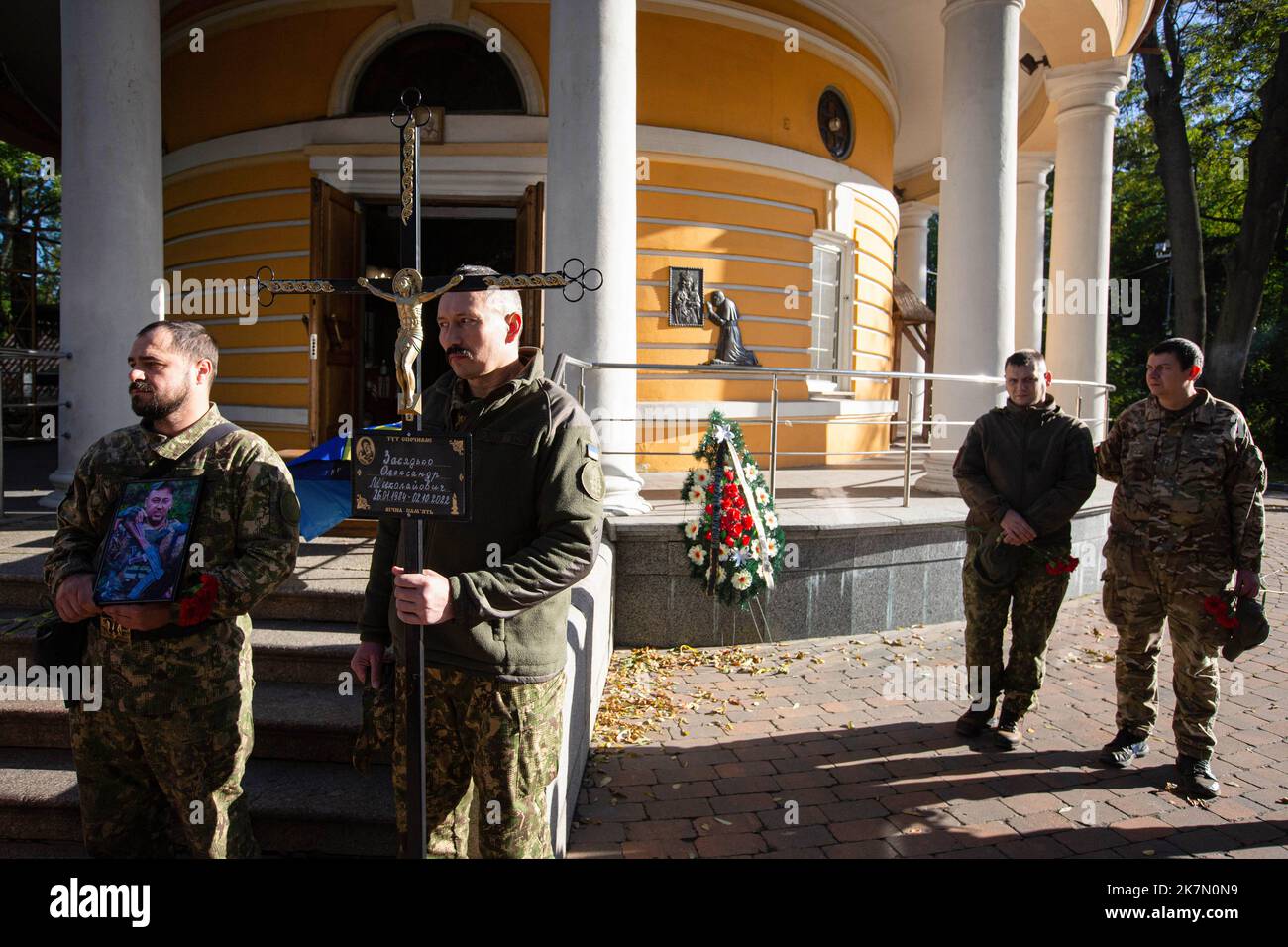 Oleksandr zasyadko hi-res stock photography and images - Alamy