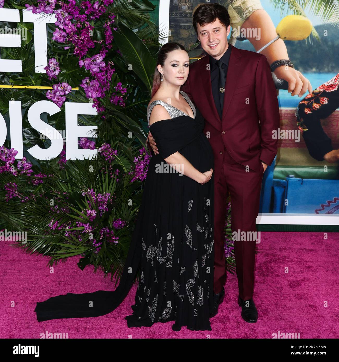Westwood, United States. 17th Oct, 2022. WESTWOOD, LOS ANGELES ...