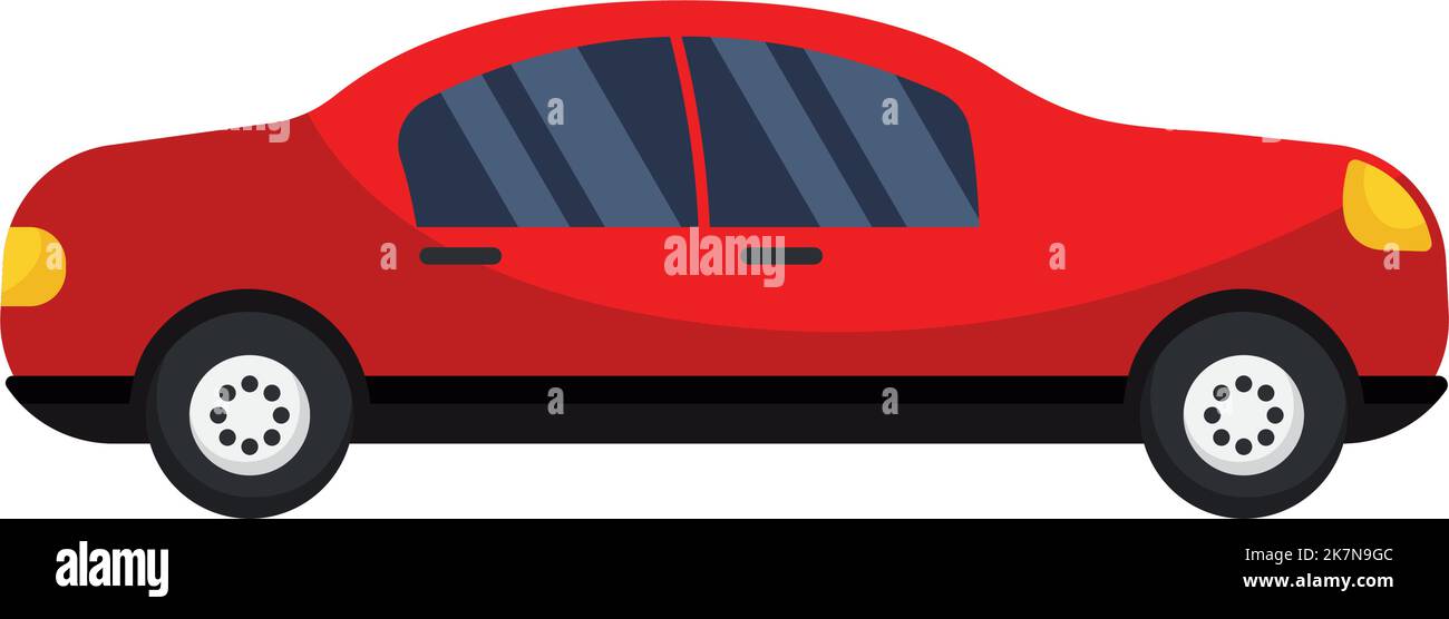 sport car icon Stock Vector Image & Art - Alamy