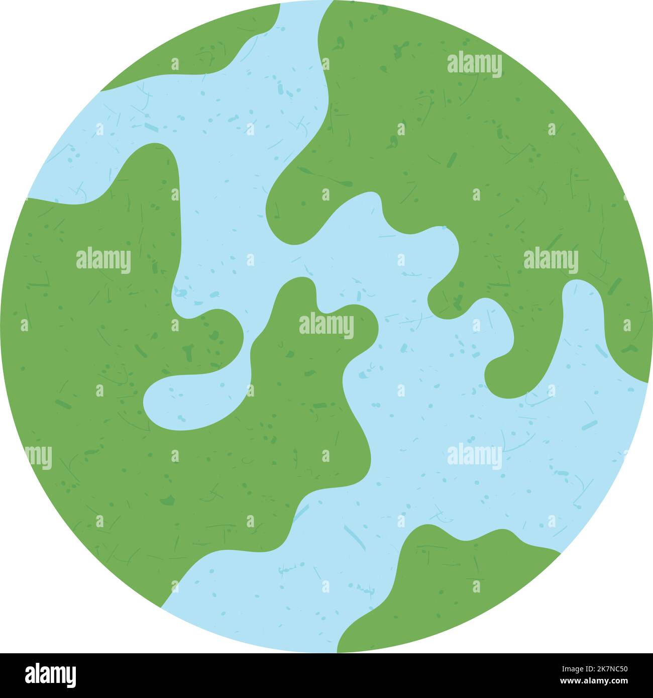 earth planet icon Stock Vector Image & Art - Alamy