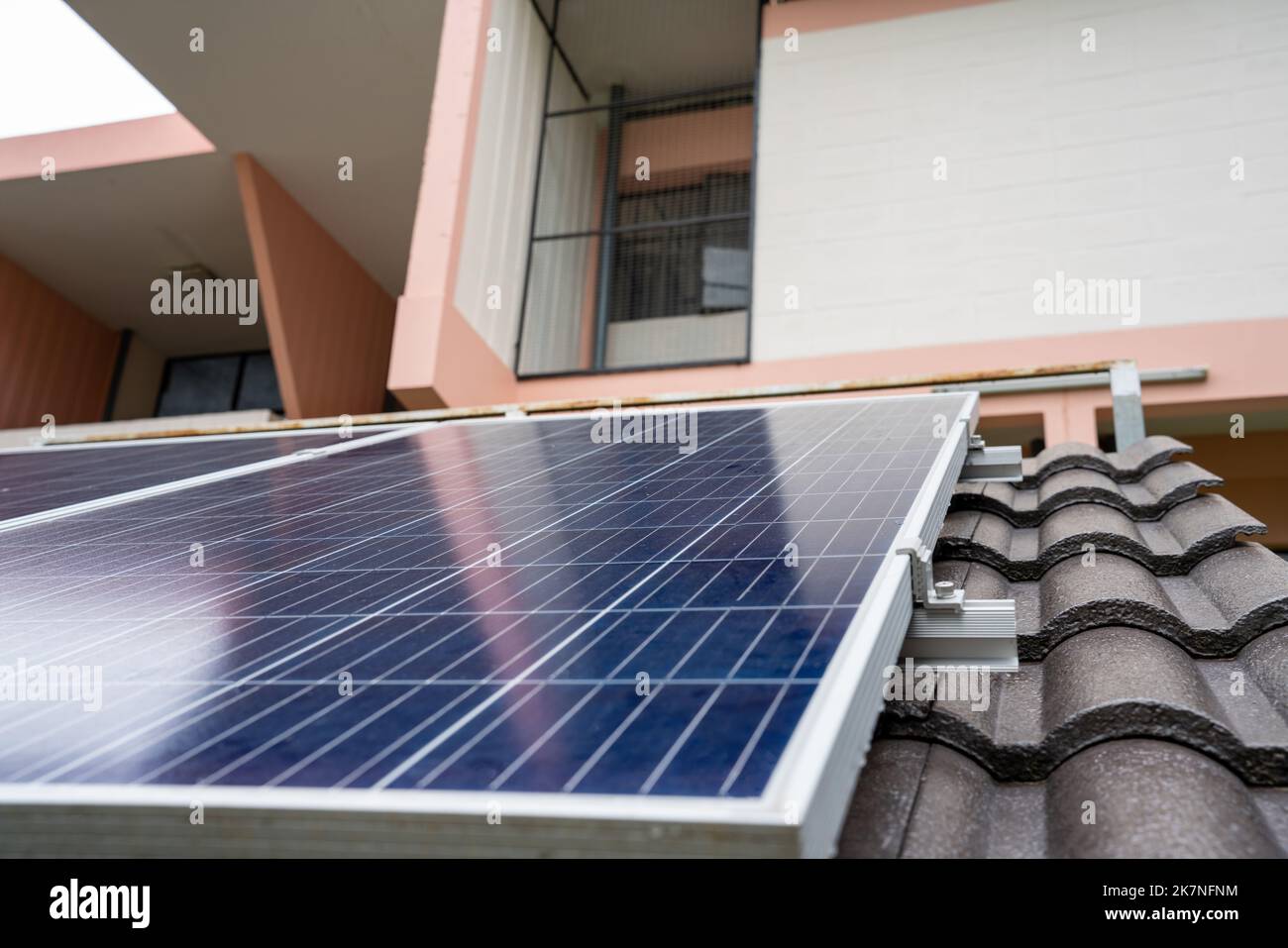 Metal Building Energy Efficiency: How Steel Systems Support Sustainable ... - Apartment Building With Solar Panels Energy Efficiency