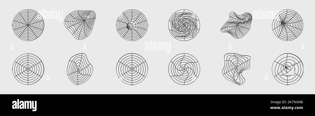 Big crystal decoration Black and White Stock Photos Images Alamy