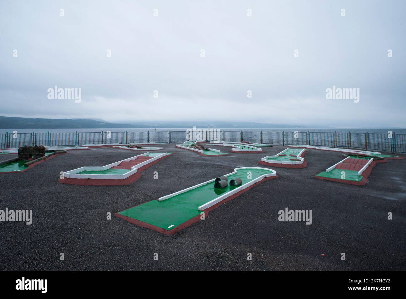 Cowal east hi-res stock photography and images - Alamy
