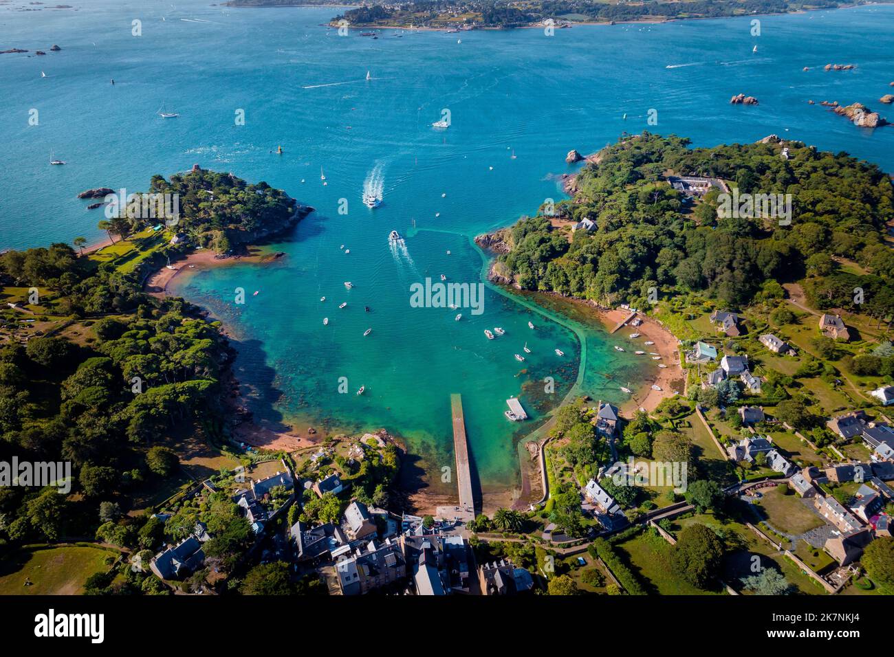 Ile De Brehat
