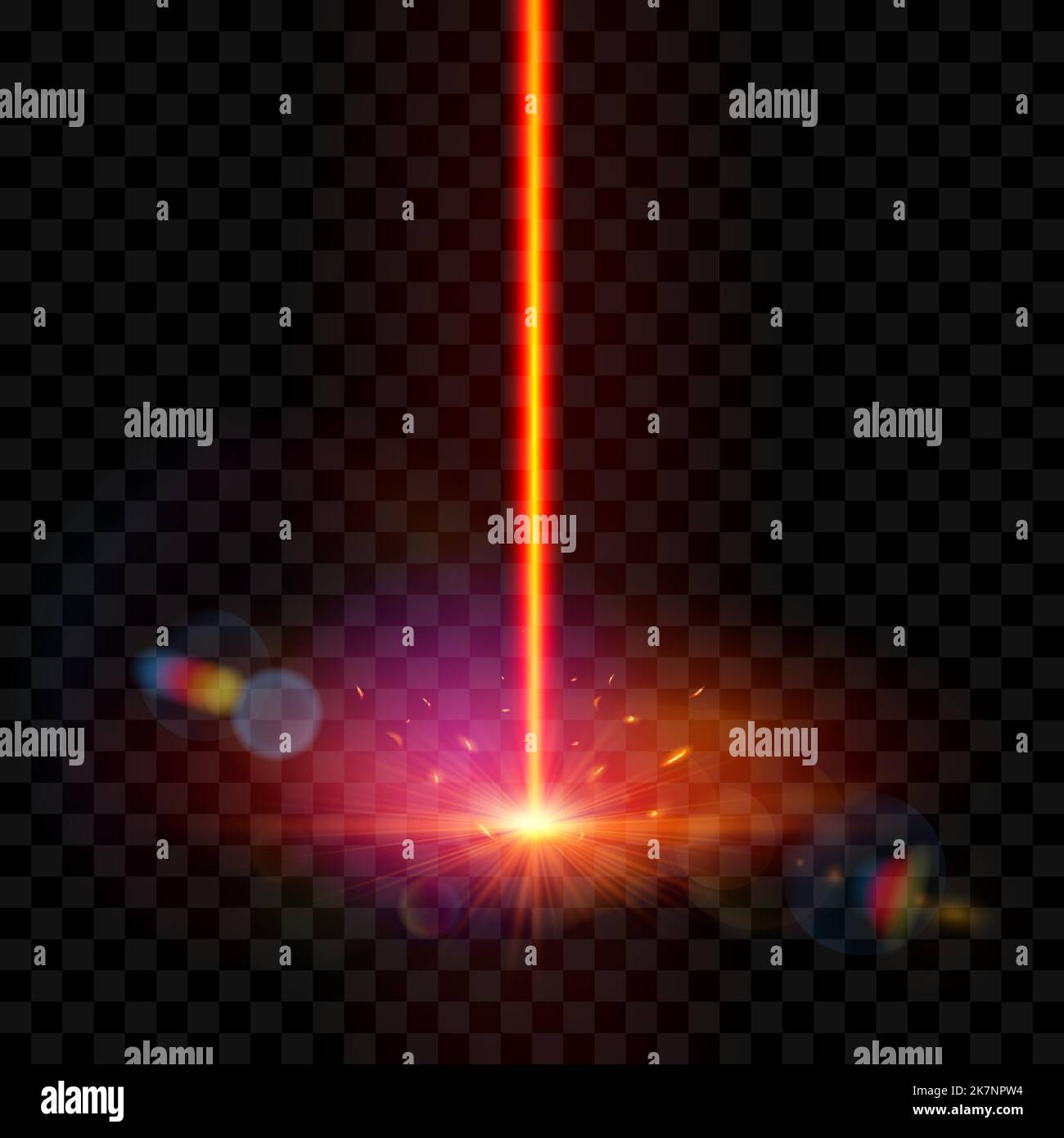 Lazer beam hi-res stock photography and images - Alamy