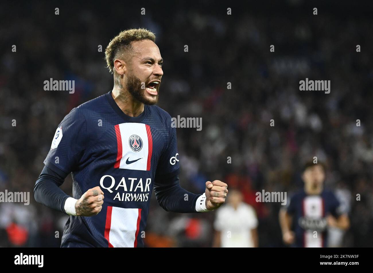 Football star neymar hi-res stock photography and images - Page 6 - Alamy