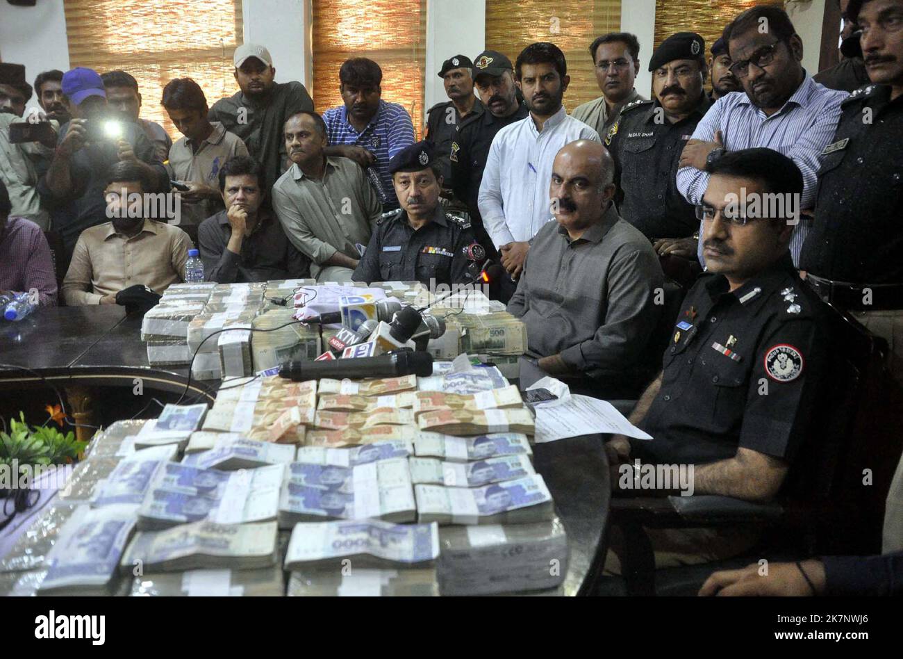 senior-superintendent-of-police-ssp-hyderabad-amjad-shaikh-addresses