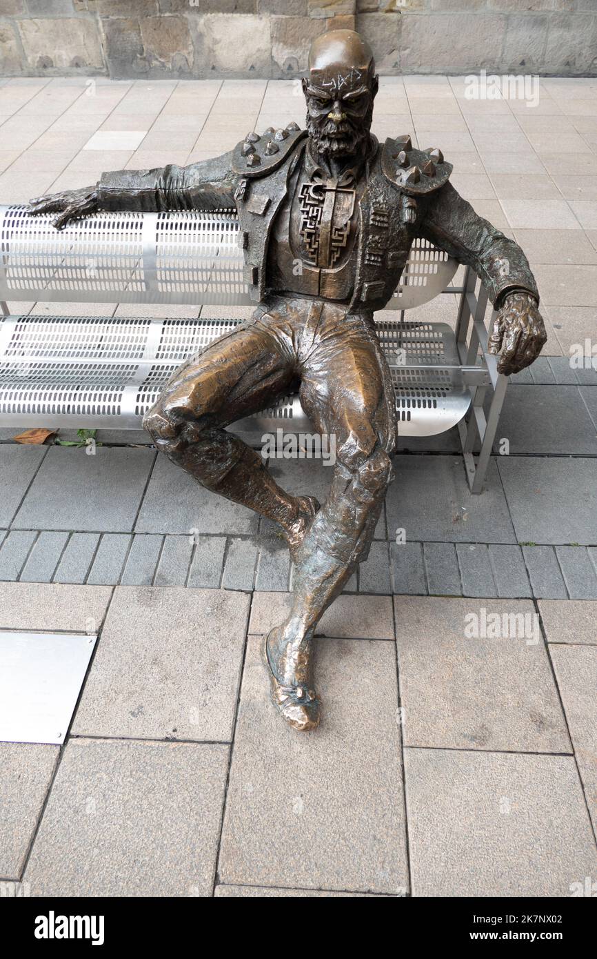 Michael c williams hi-res stock photography and images - Alamy