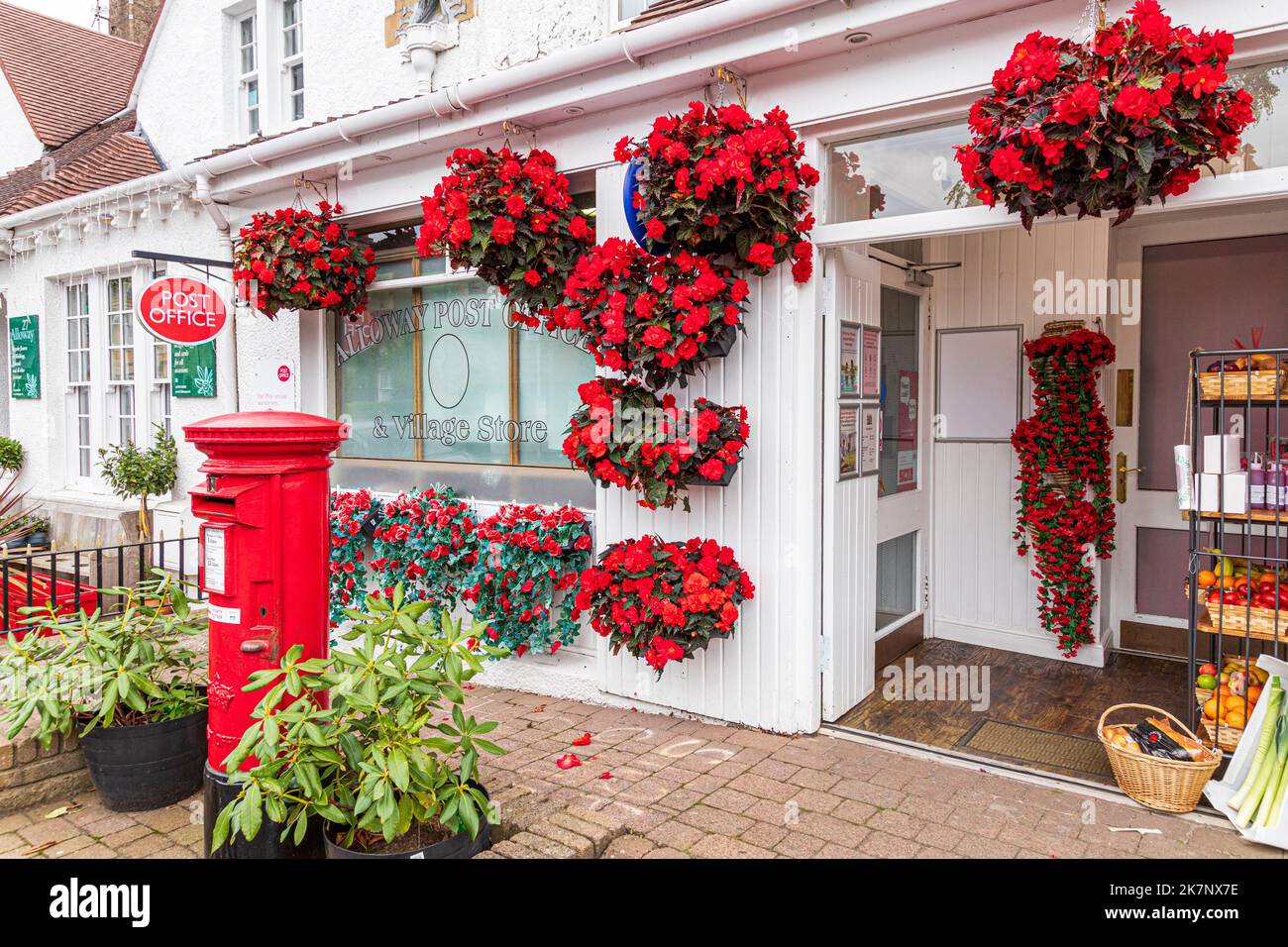 Alloway Post Office Ayr Flash Sales head.hesge.ch