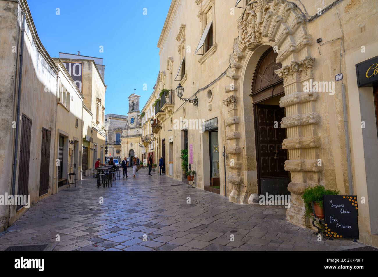 via giuseppe di vittorio 3