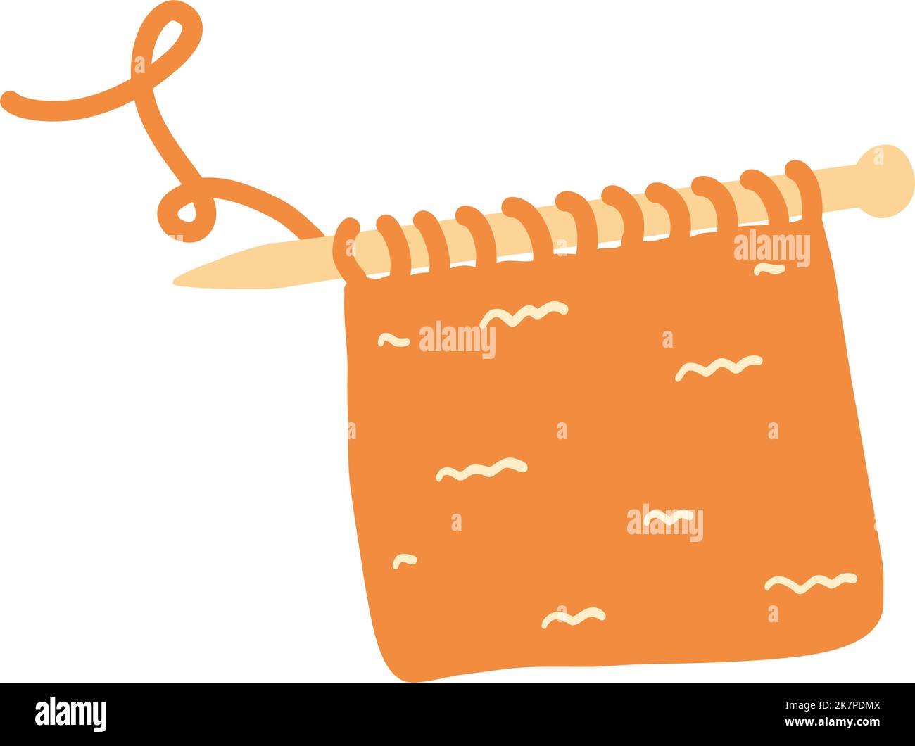 Macrame homemade Stock Vector Images Alamy