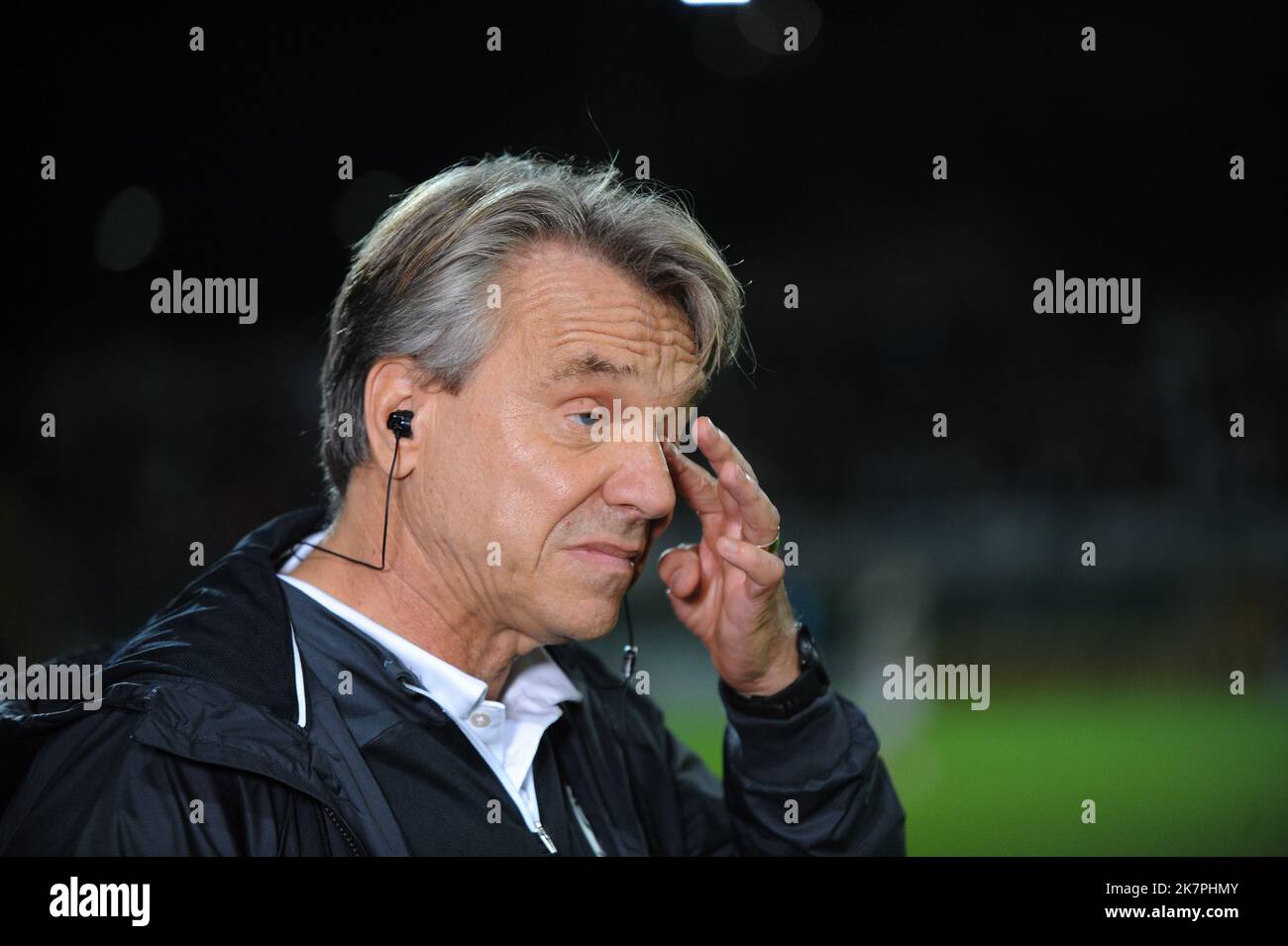 Horst steffen hi-res stock photography and images - Alamy