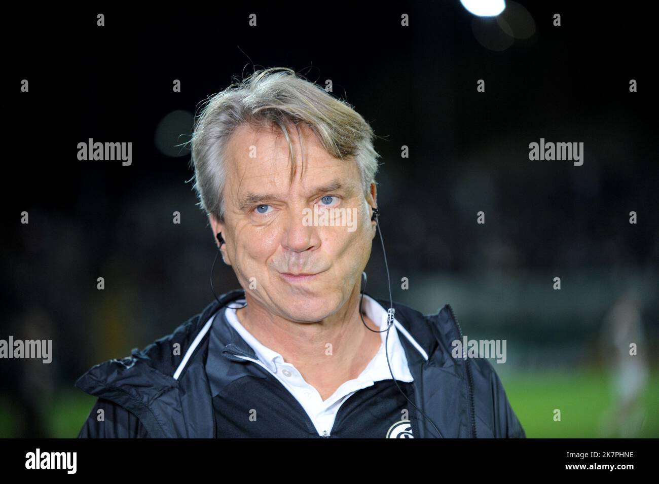 Horst steffen hi-res stock photography and images - Alamy