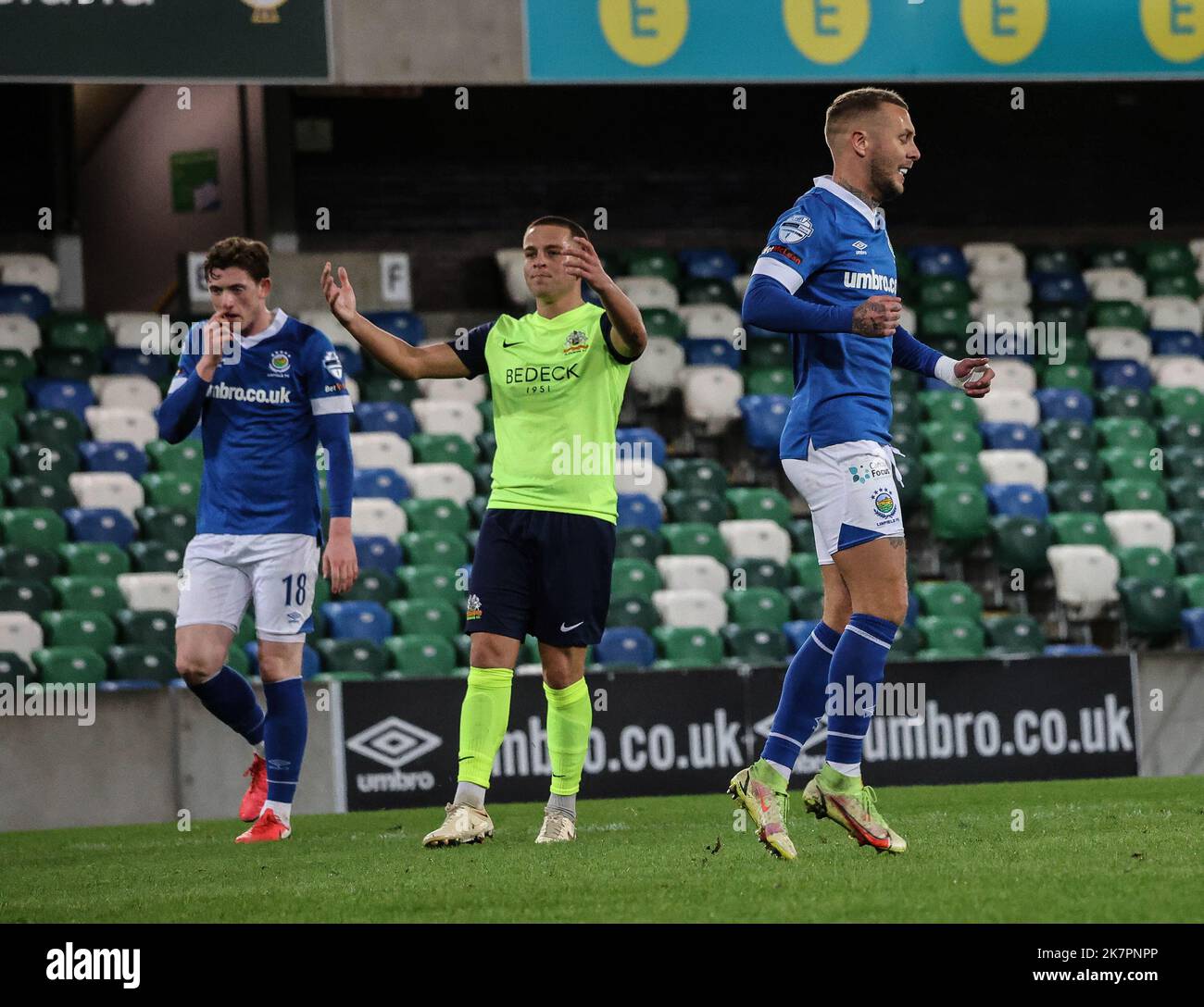 windsor-park-belfast-northern-ireland-uk-18-oct-2022-danske-bank