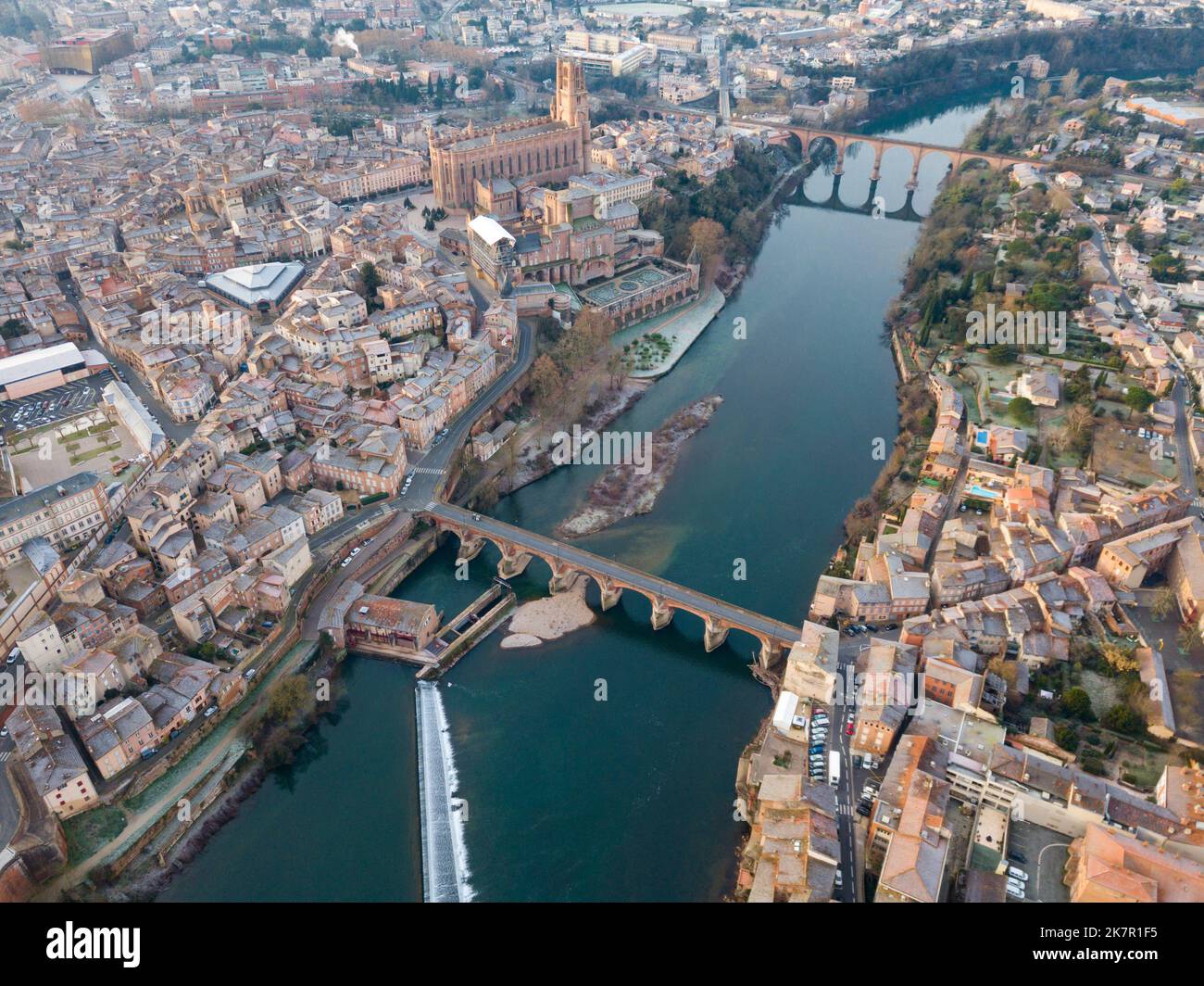 Discover the Jaw-Dropping French City No One Talks About (But Is ... - MSN