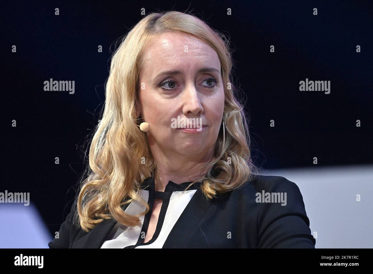 Melanie amann hi-res stock photography and images - Alamy