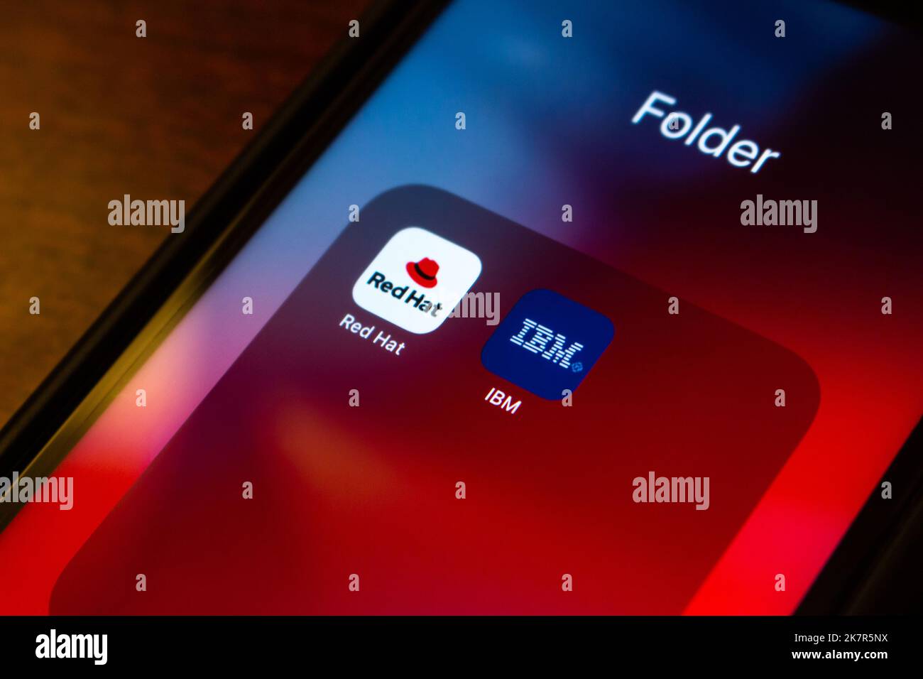 Ibm canada hi-res stock photography and images - Alamy