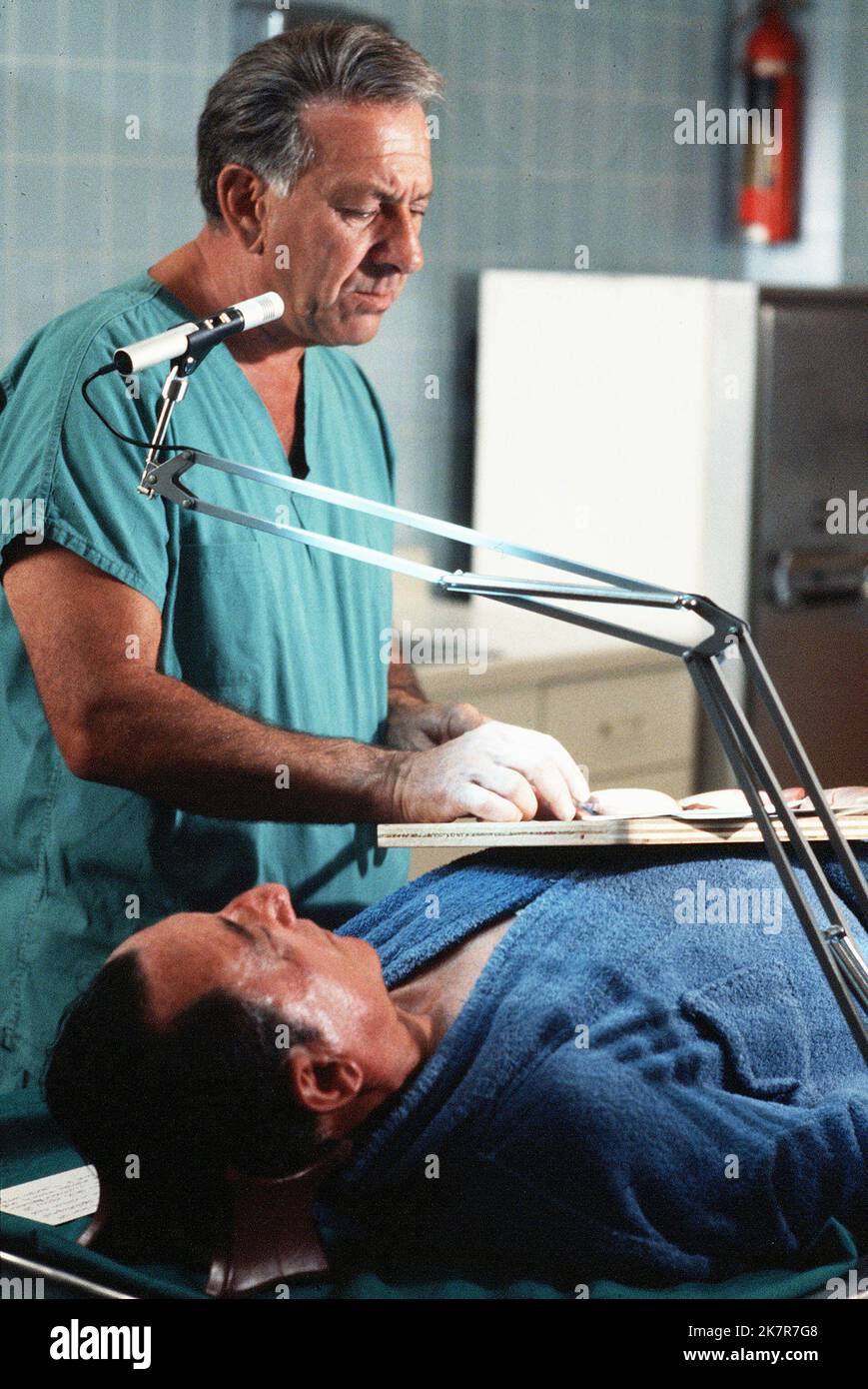 Quincy jack klugman 1976 hires stock photography and images Alamy