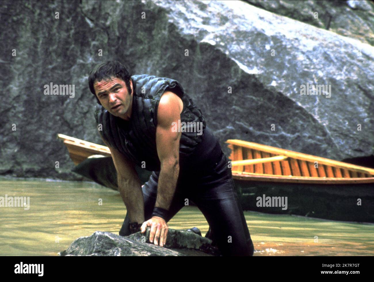 Deliverance 1972 john boorman hires stock photography and images Alamy