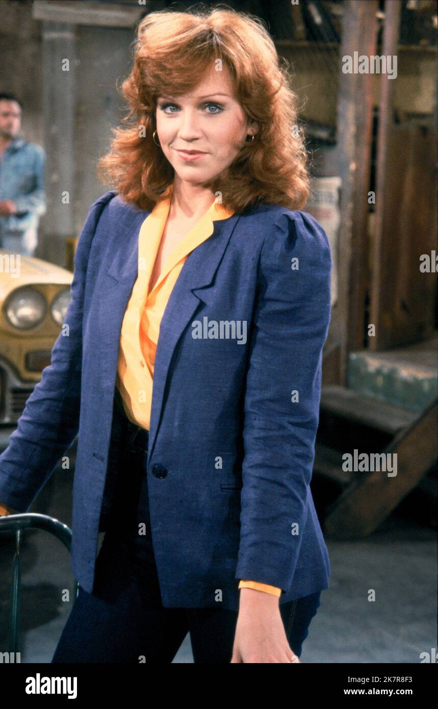 Marilu Henner Television: Taxi (TV-Serie) Characters: Elaine O'Connor-Nardo  Usa 1963-1964, 12 September 1978   **WARNING** This Photograph is for editorial use only and is the copyright of PARAMOUNT TELEVISION and/or the Photographer assigned by the Film or Production Company and can only be reproduced by publications in conjunction with the promotion of the above Film. A Mandatory Credit To PARAMOUNT TELEVISION is required. The Photographer should also be credited when known. No commercial use can be granted without written authority from the Film Company. Stock Photo