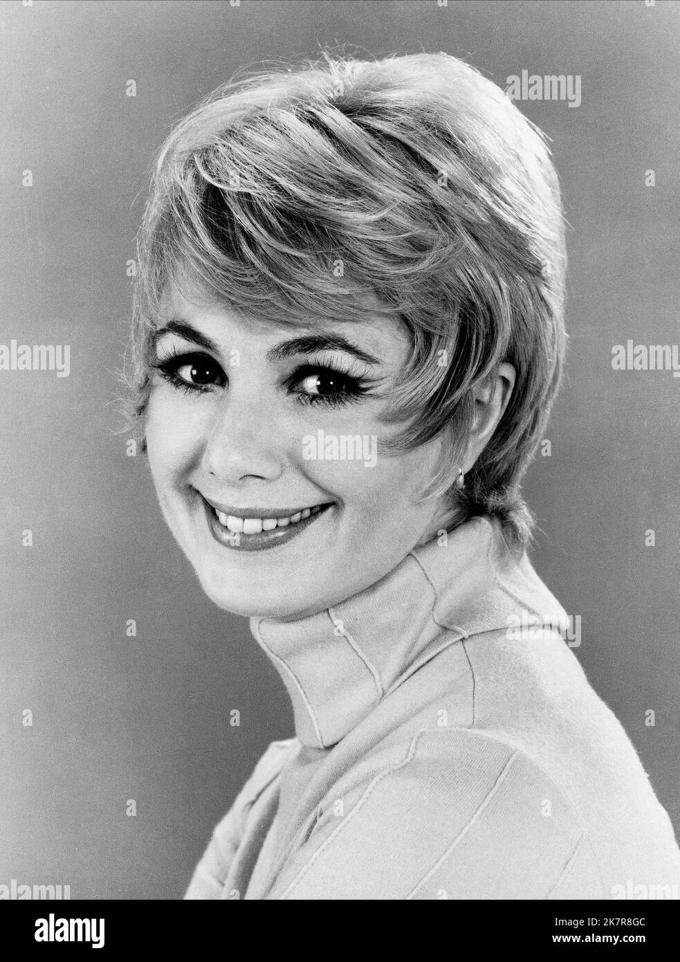 Shirley Jones Television: The Partridge Family (TV-Serie) Characters ...