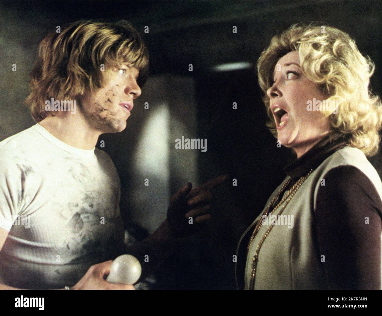 Robin askwith confessions hi-res stock photography and images - Alamy
