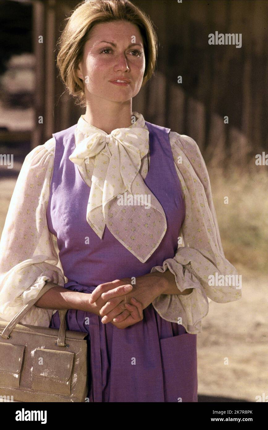 Terry O'Connor Film Breaker! Breaker! (1977) Characters Arlene