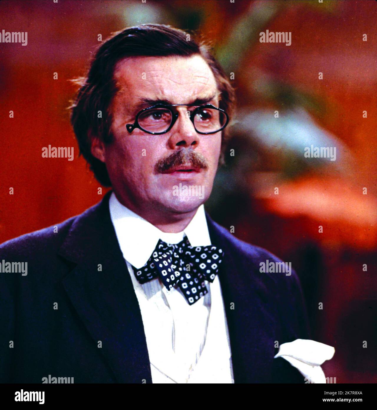 Dirk Bogarde Film Death In Venice (1971) Characters: Gustav von 